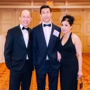 Meet your Posher, Monica